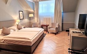 Karntnerhof Hotel Vienna 3*